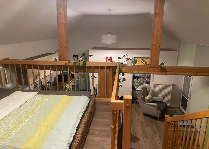 Ferienwohnung Westerburg