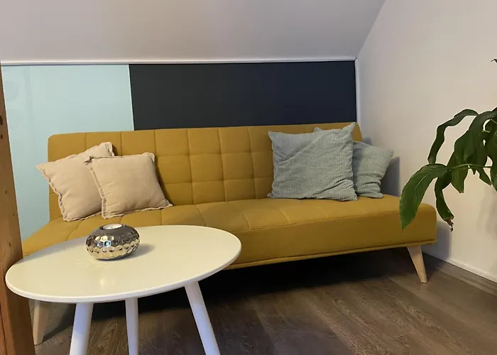 Ferienwohnung Westerburg