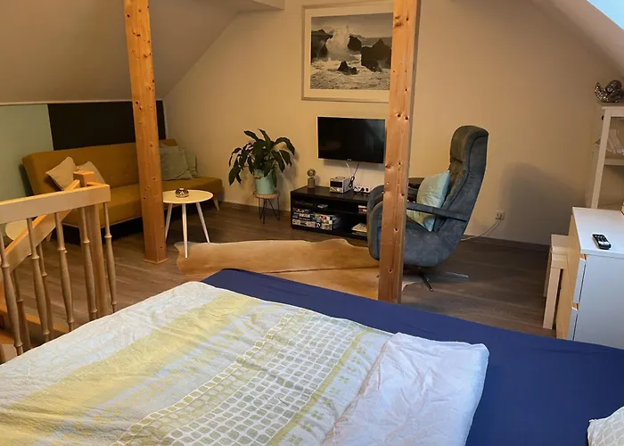Ferienwohnung Westerburg
