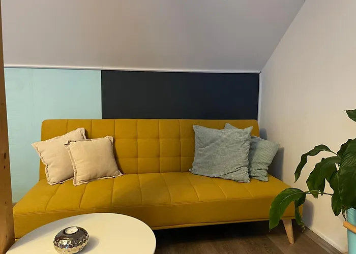 App. WEB Appartement Westerburg
