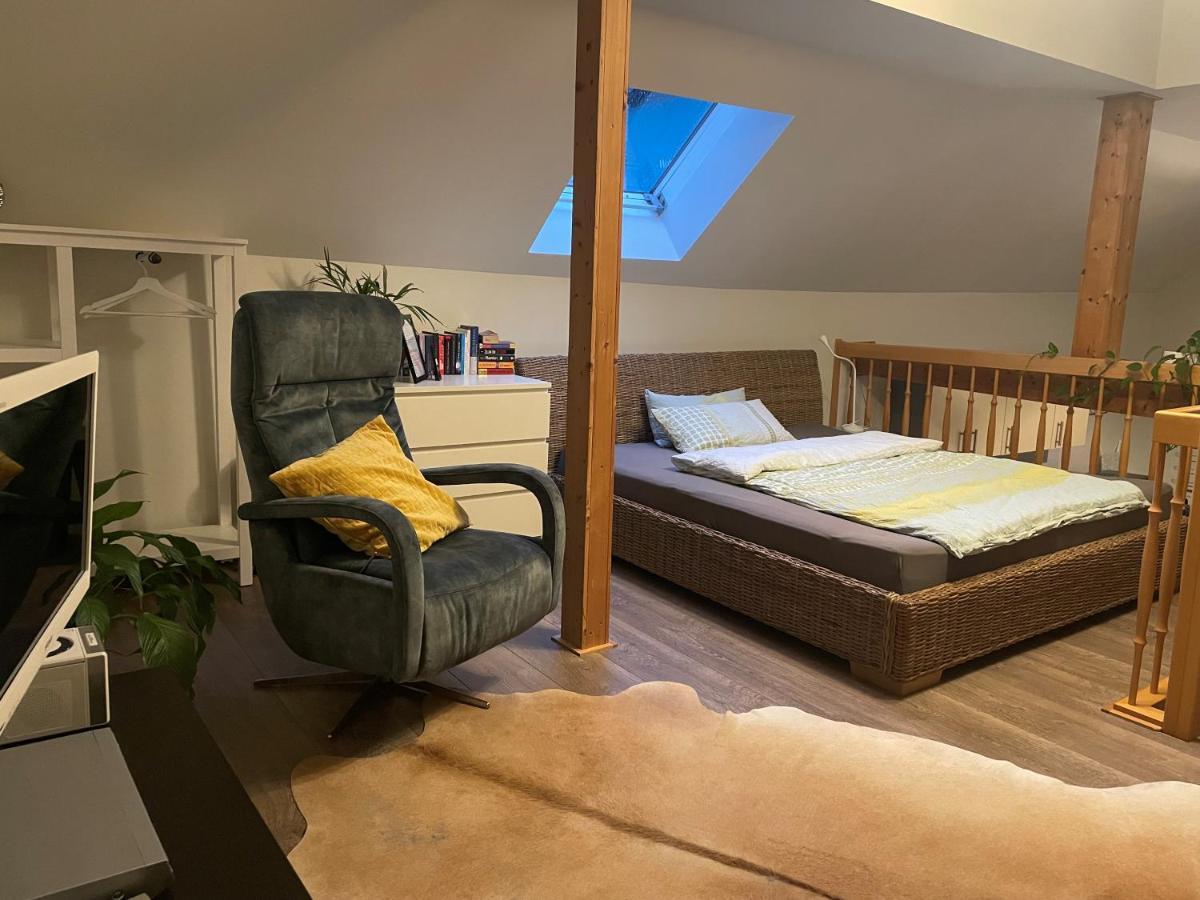 Apartment Westerburg