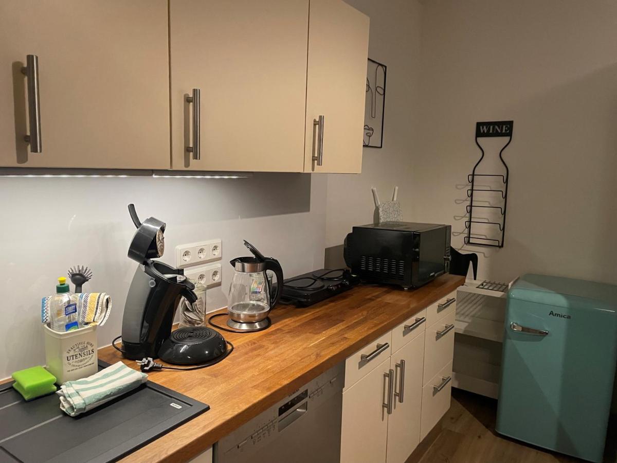 Apartment Westerburg