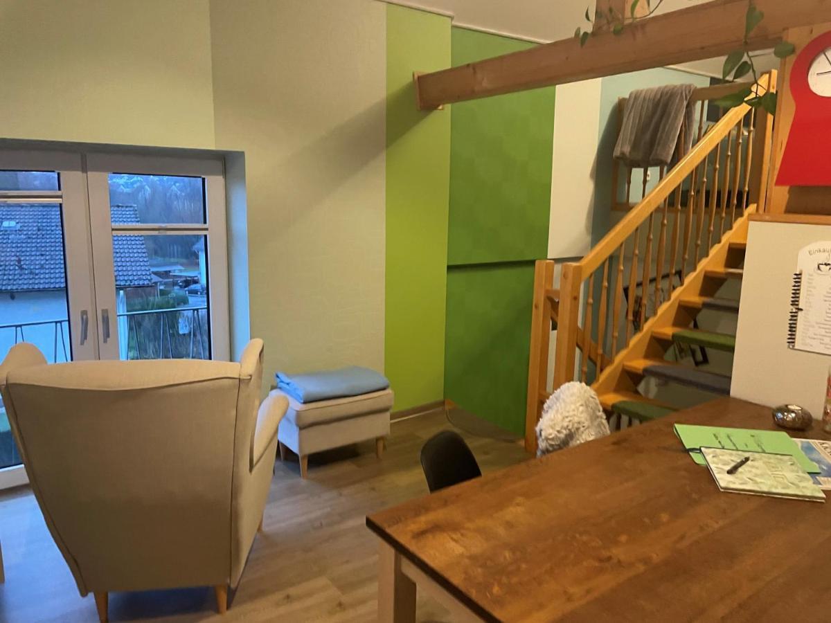 Westerburg Apartment