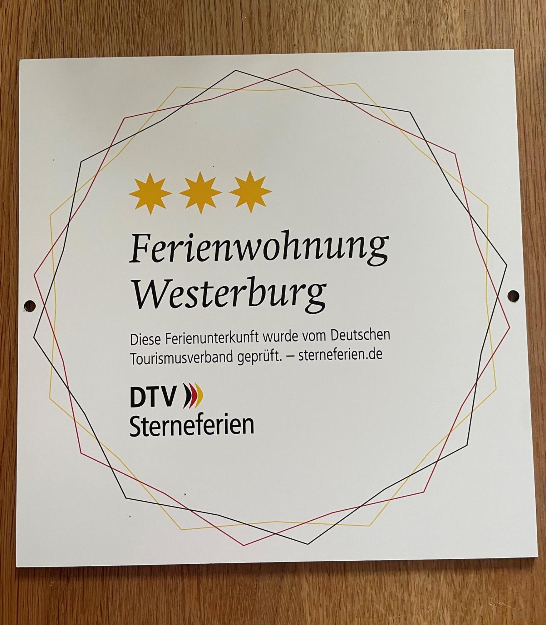 Apartment Westerburg Westerburg (Rhineland-Palatinate)