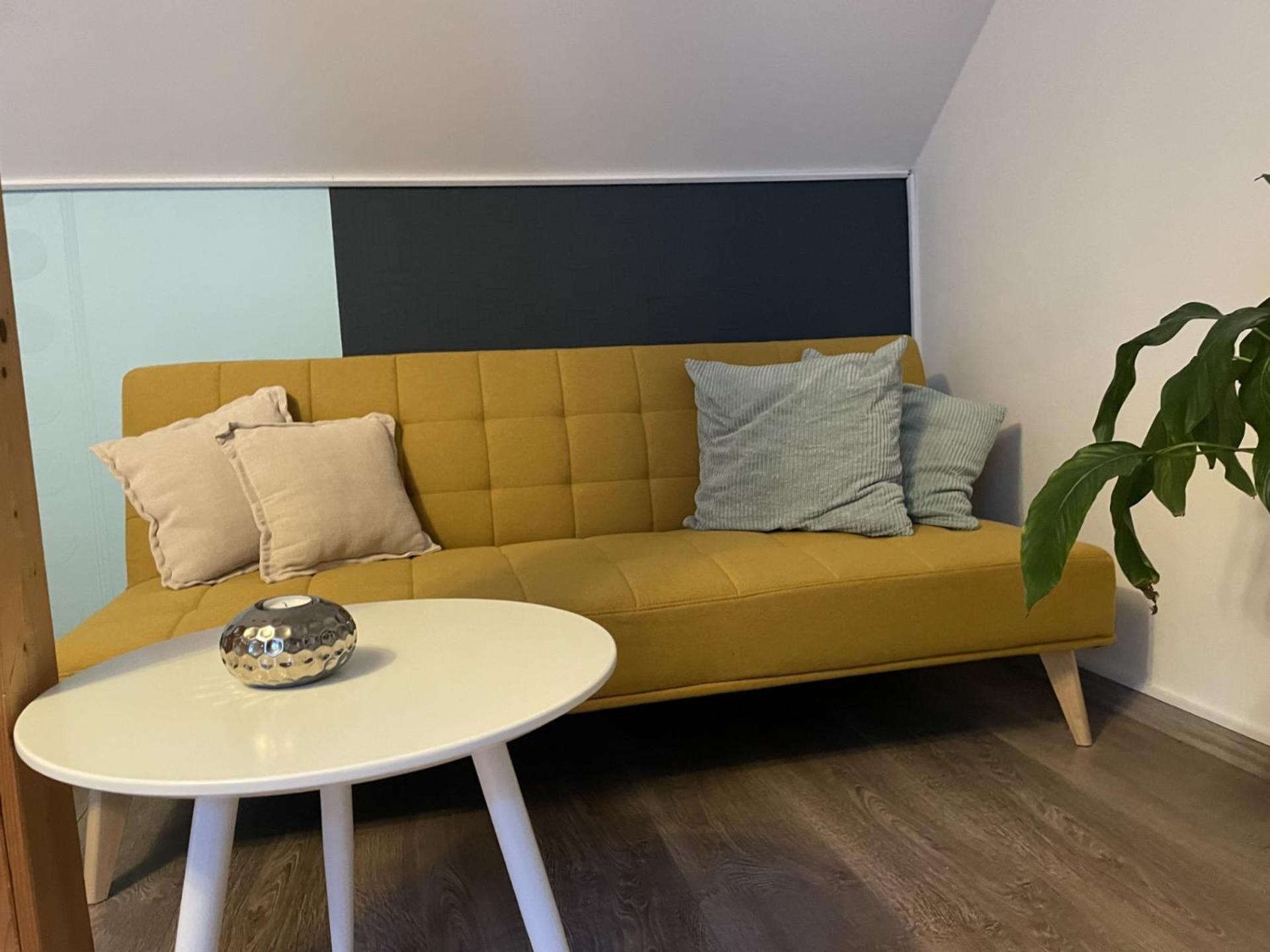 Westerburg Apartment *
