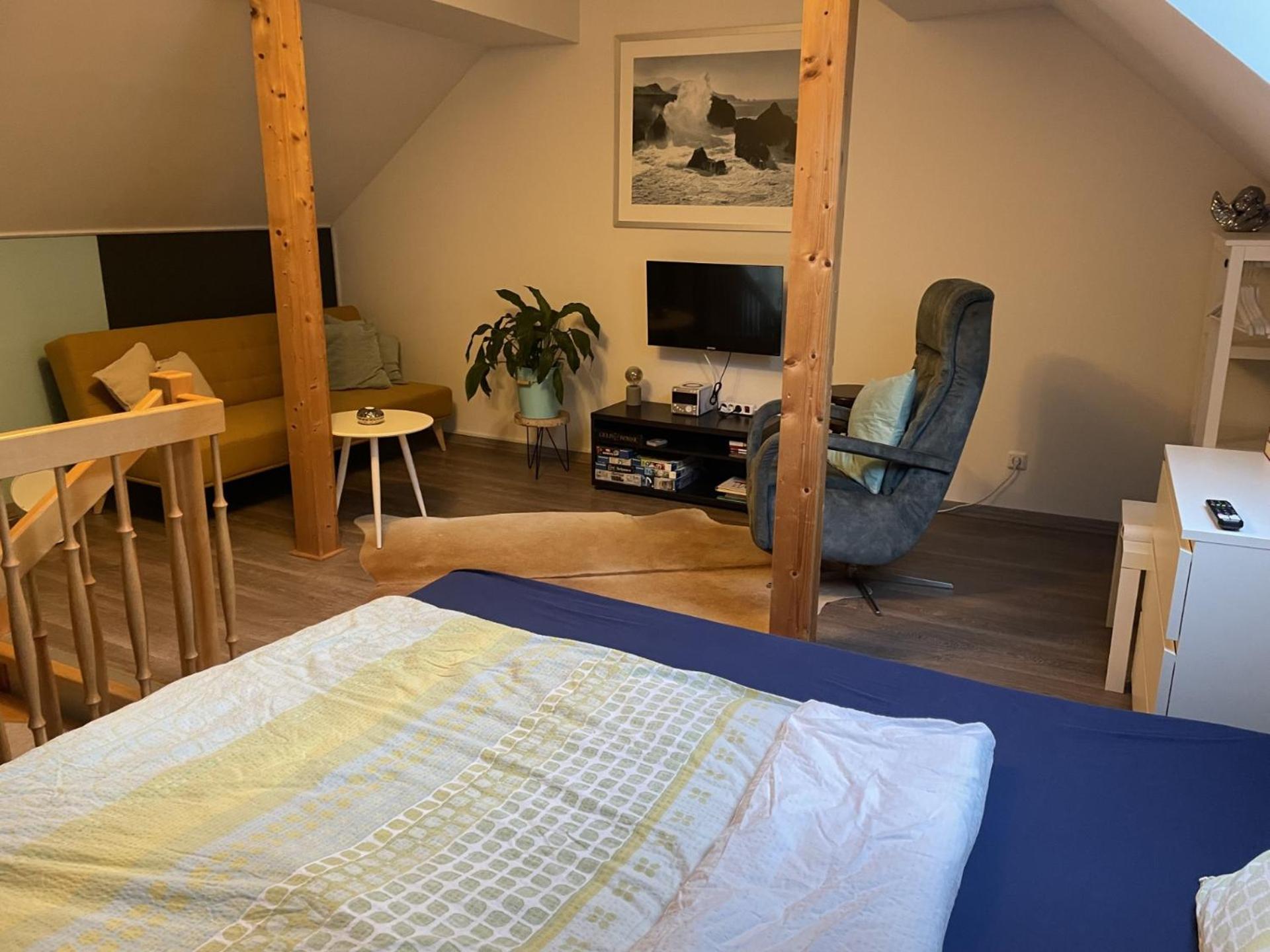 Apartment Westerburg *