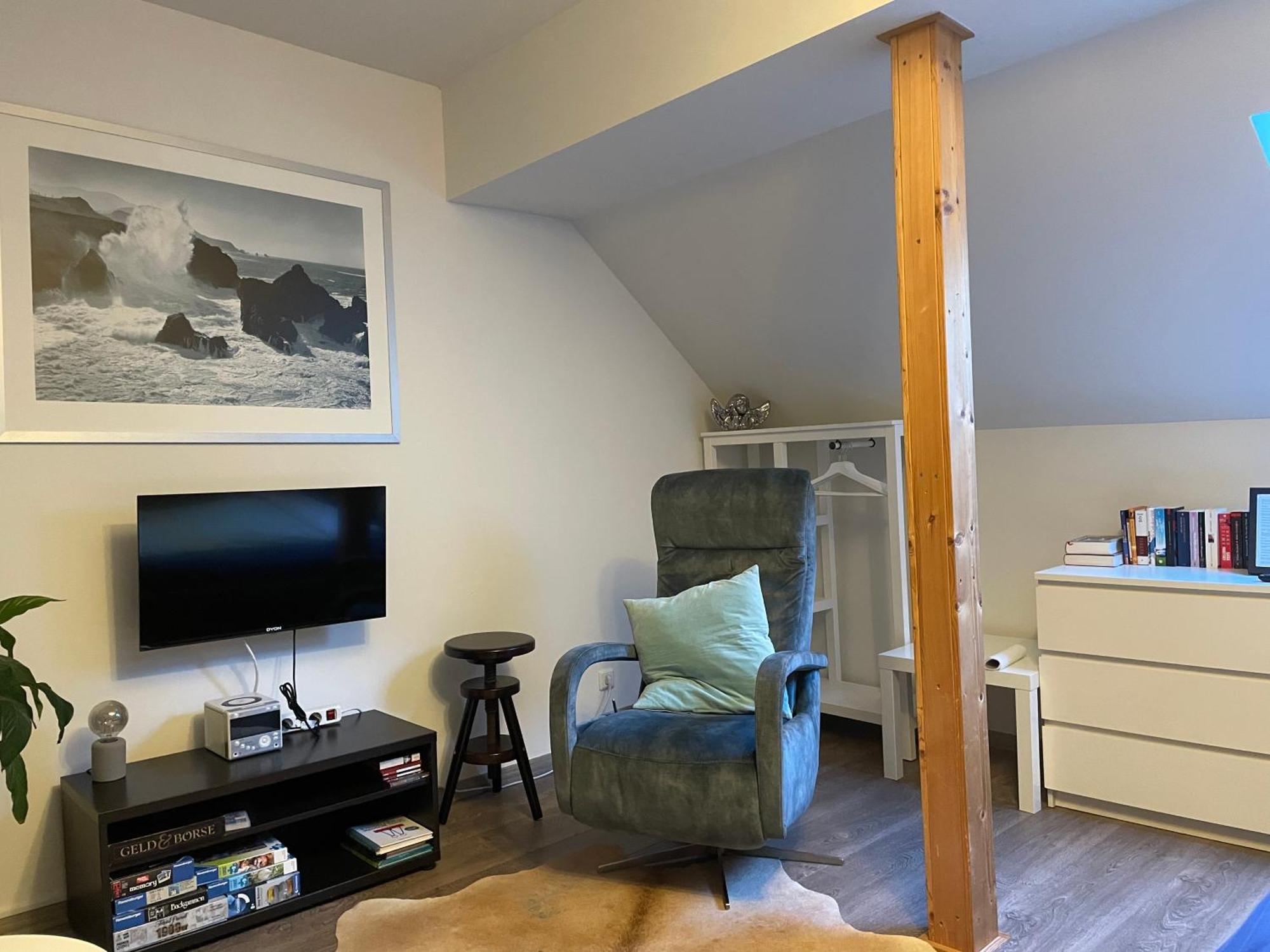 App. Web Apartment *