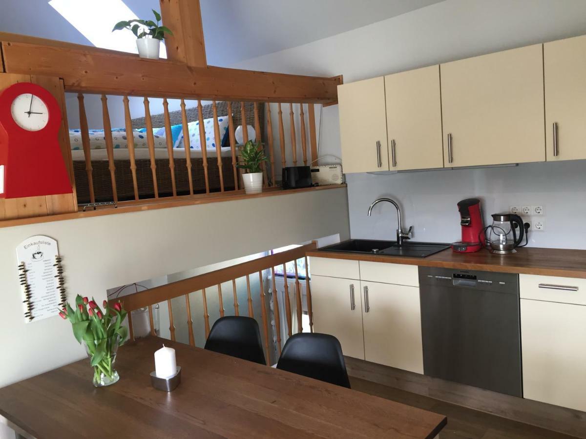 Apartment Westerburg *