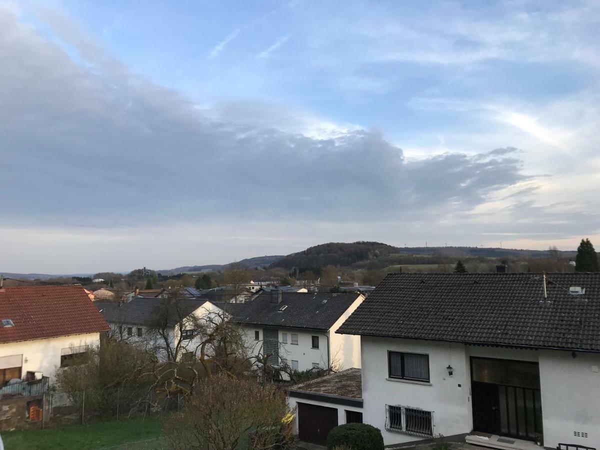 Westerburg Apartment Westerburg (Rhineland-Palatinate)