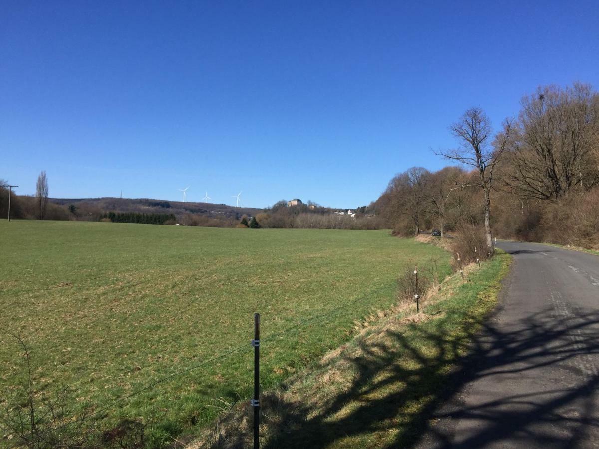App. Web Apartment Westerburg (Rhineland-Palatinate)