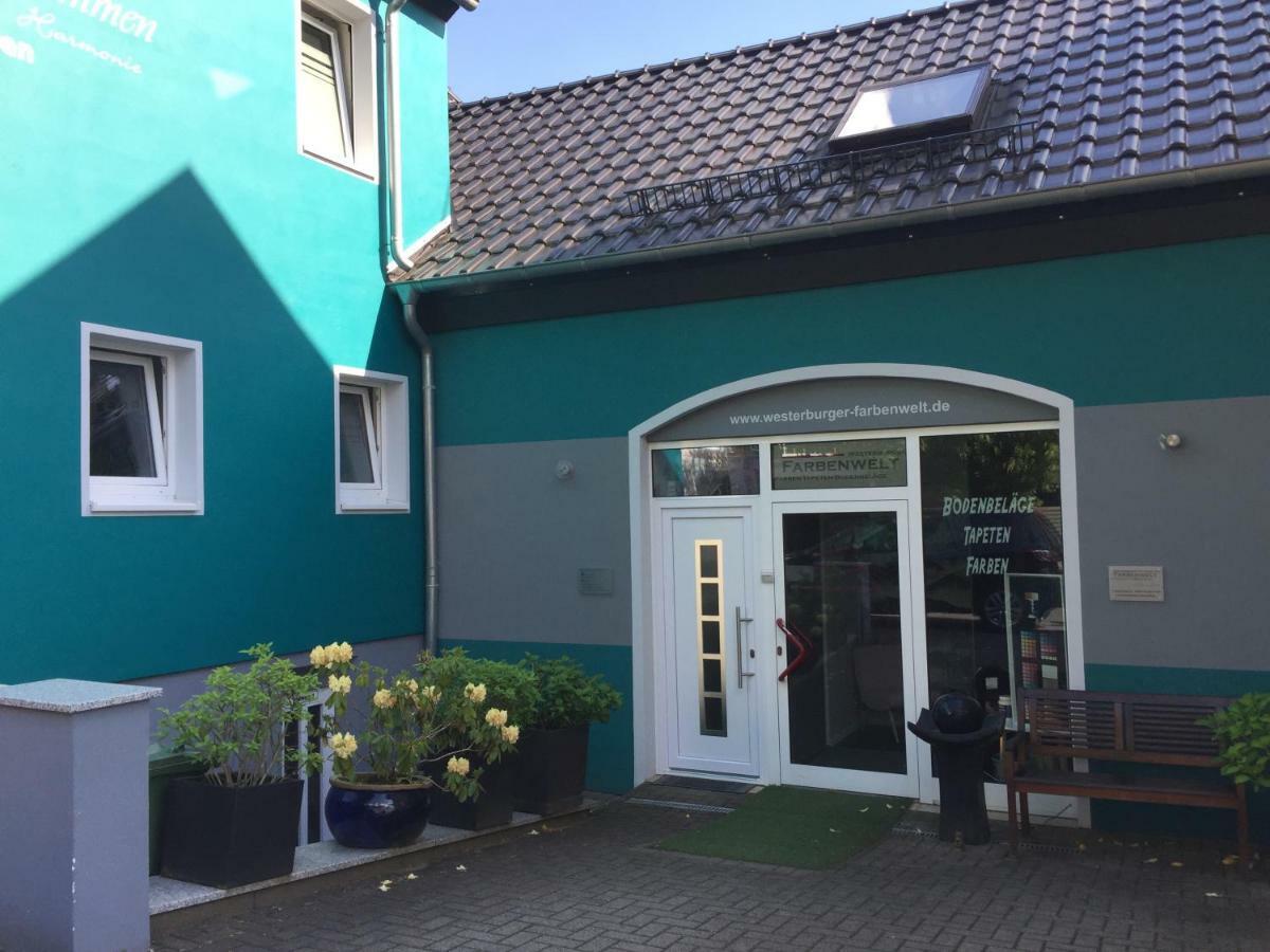 Apartment Westerburg *